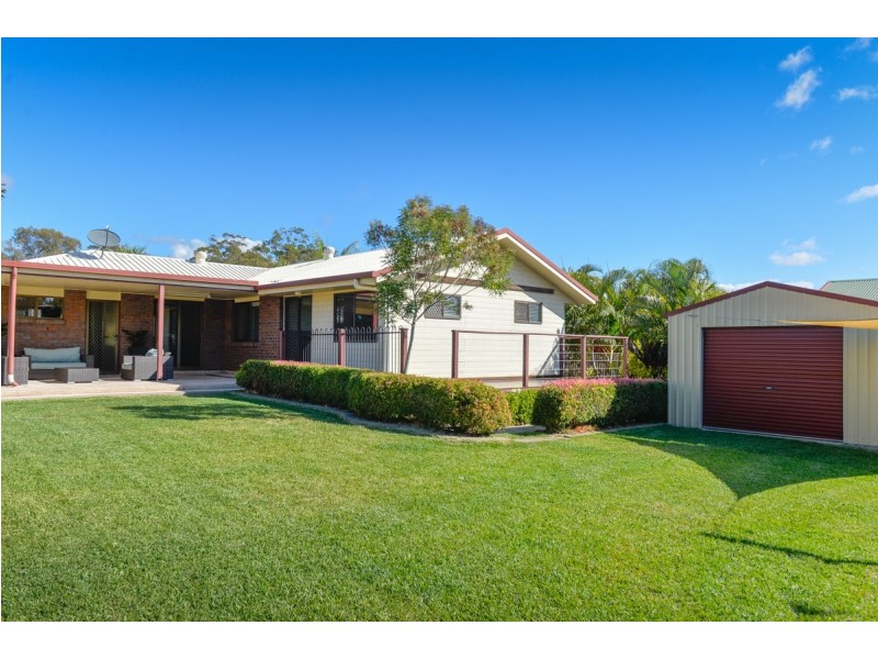 6 Deborah Street, Glen Eden QLD 4680