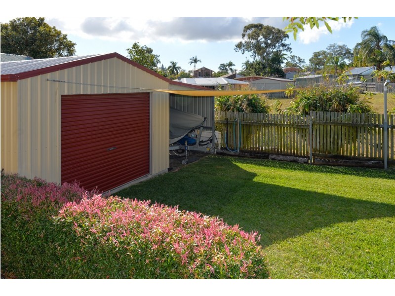 6 Deborah Street, Glen Eden QLD 4680