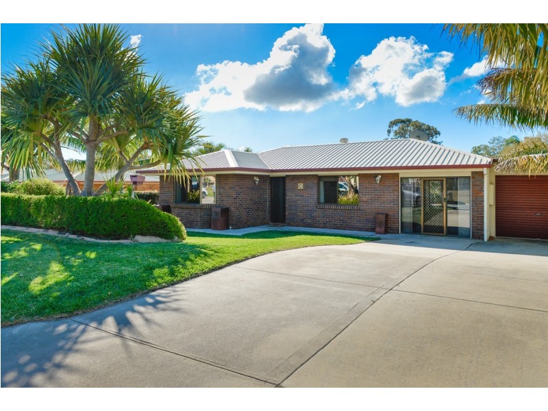 6 Deborah Street, Glen Eden QLD 4680