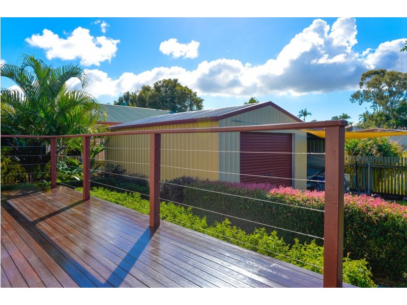 6 Deborah Street, Glen Eden QLD 4680
