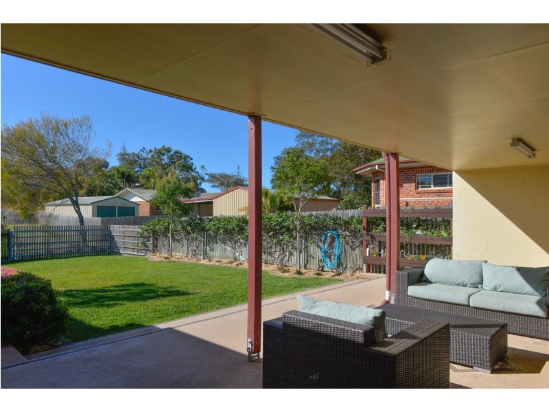 6 Deborah Street, Glen Eden QLD 4680