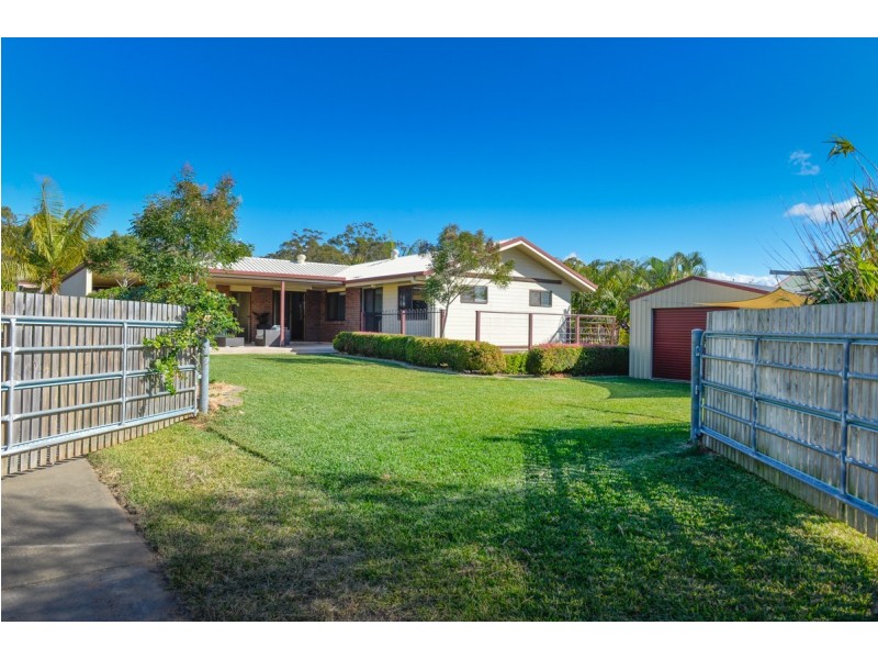 6 Deborah Street, Glen Eden QLD 4680