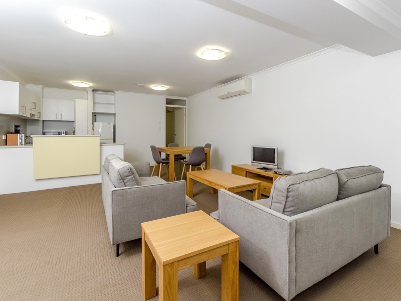 Unit 14/24 Kent Street, West Gladstone QLD 4680