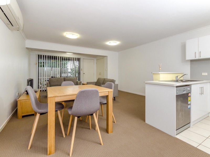 Unit 14/24 Kent Street, West Gladstone QLD 4680