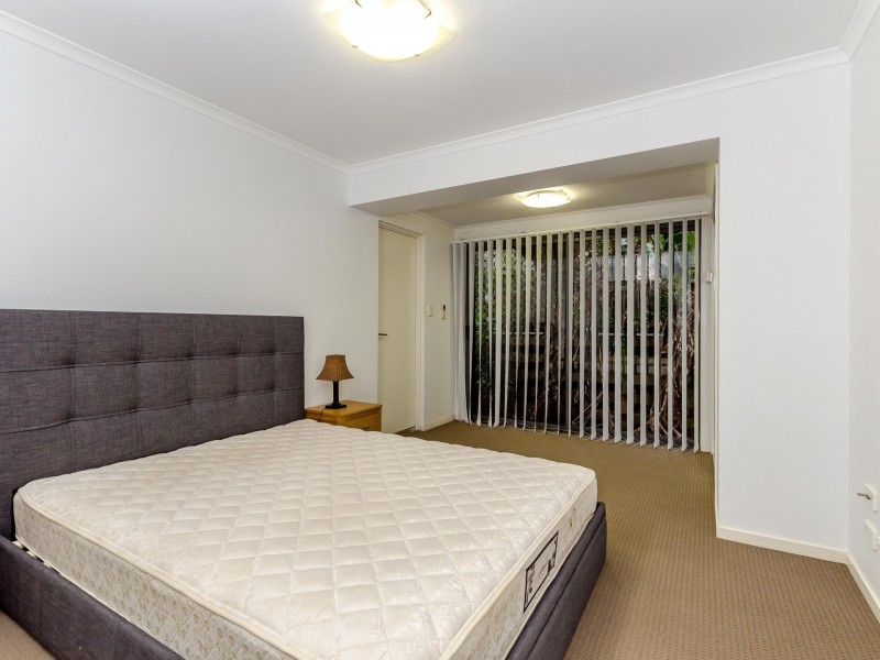 Unit 14/24 Kent Street, West Gladstone QLD 4680