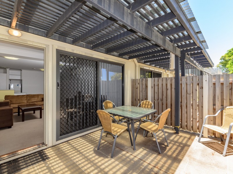 Unit 14/24 Kent Street, West Gladstone QLD 4680