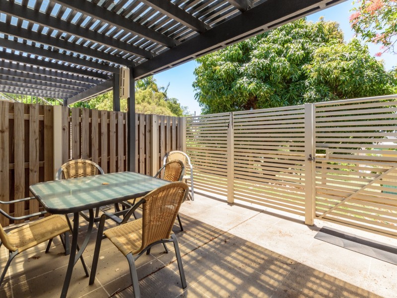 Unit 14/24 Kent Street, West Gladstone QLD 4680