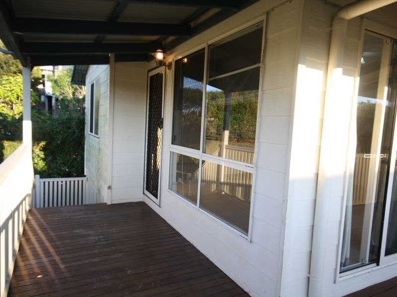 43 Malpas Street, Boyne Island QLD 4680