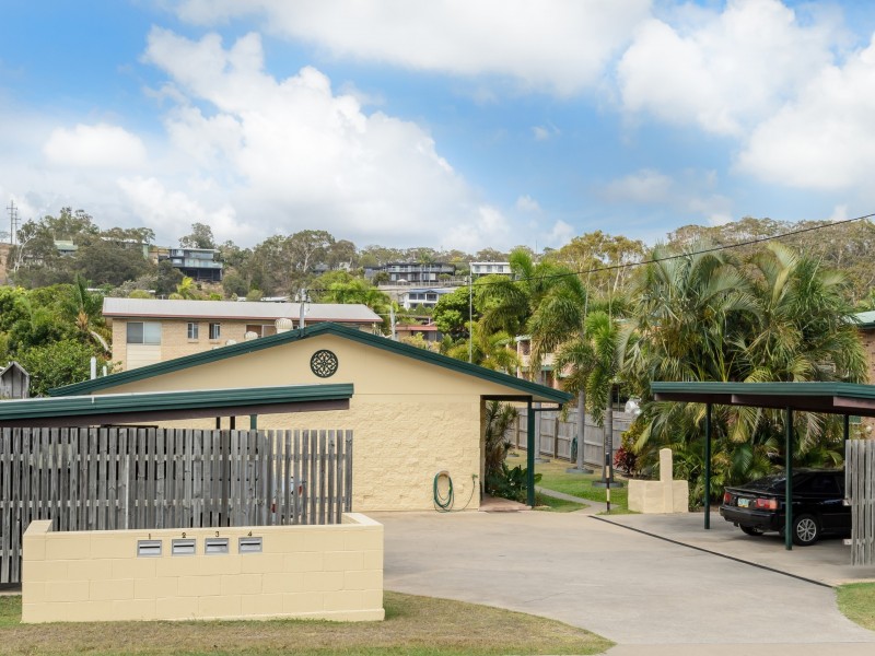 95 Off Lane, South Gladstone QLD 4680