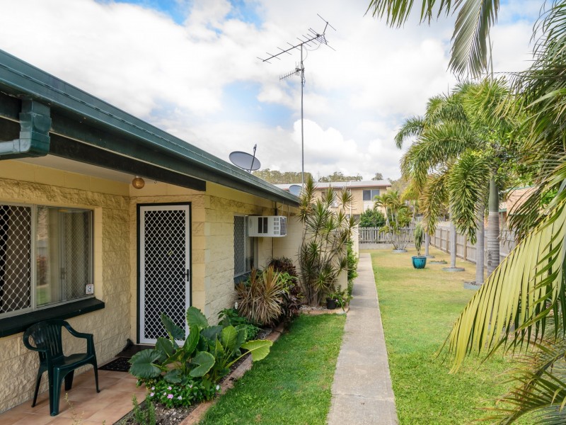 95 Off Lane, South Gladstone QLD 4680