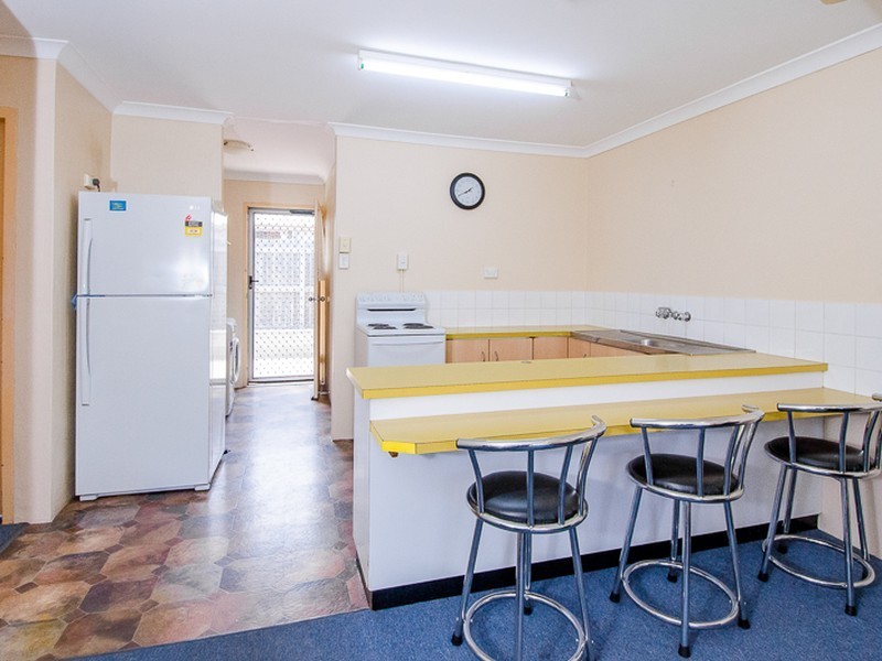 95 Off Lane, South Gladstone QLD 4680