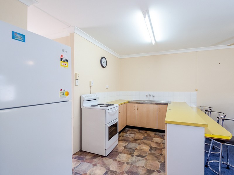 95 Off Lane, South Gladstone QLD 4680