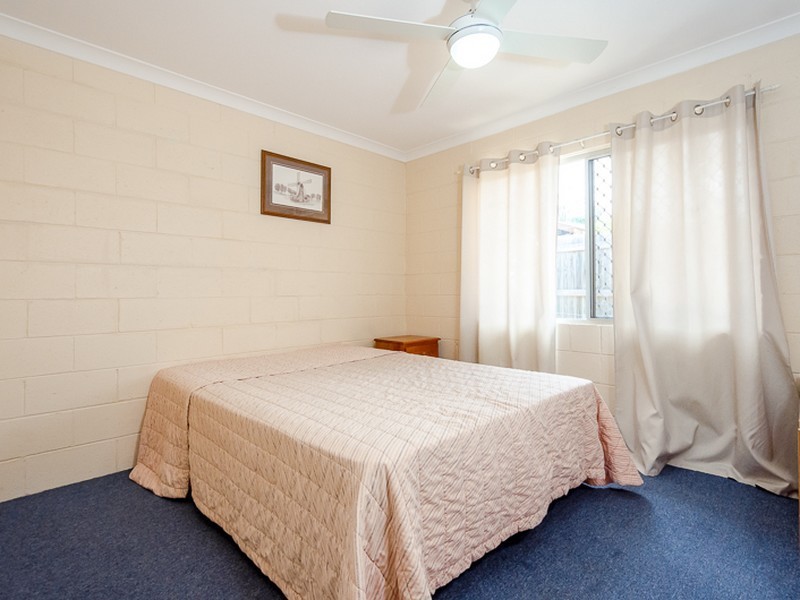95 Off Lane, South Gladstone QLD 4680