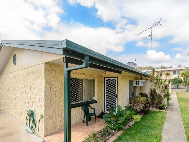 95 Off Lane, South Gladstone QLD 4680