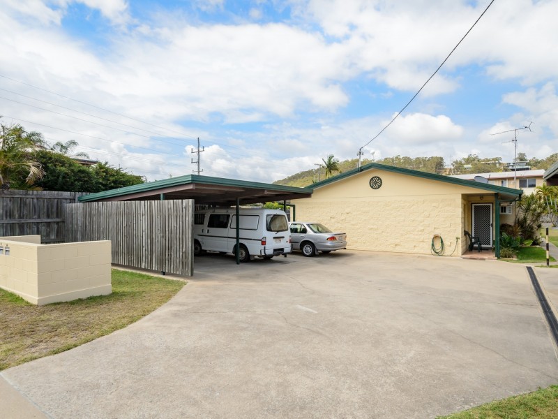 95 Off Lane, South Gladstone QLD 4680