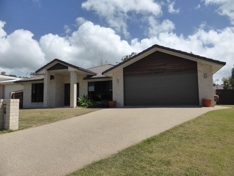 48 Cavella Drive, Glen Eden QLD 4680