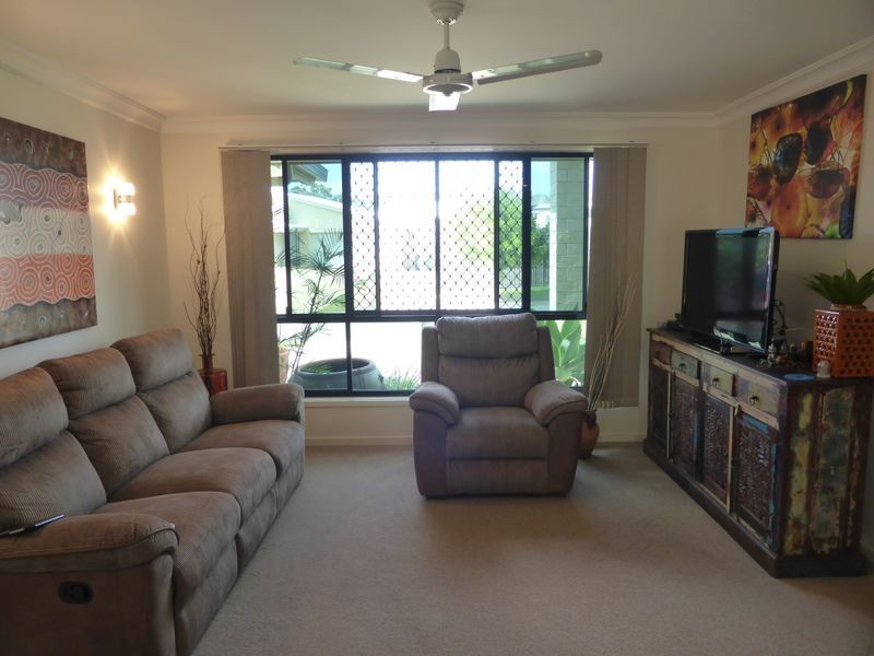 48 Cavella Drive, Glen Eden QLD 4680