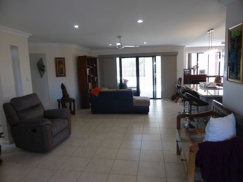 48 Cavella Drive, Glen Eden QLD 4680