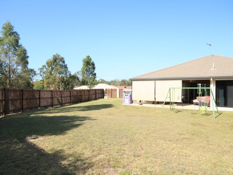 48 Cavella Drive, Glen Eden QLD 4680