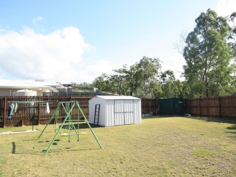 48 Cavella Drive, Glen Eden QLD 4680