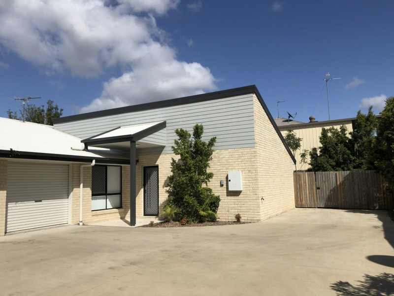 113B Dixon Drive, Telina QLD 4680