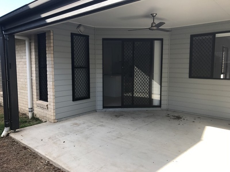 113B Dixon Drive, Telina QLD 4680