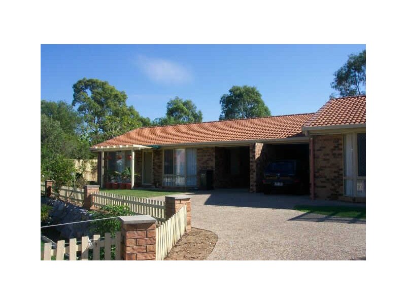 Unit 2/4 Carinya Drive, Clinton QLD 4680