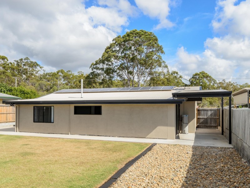 12 SALMON STREET, Toolooa QLD 4680