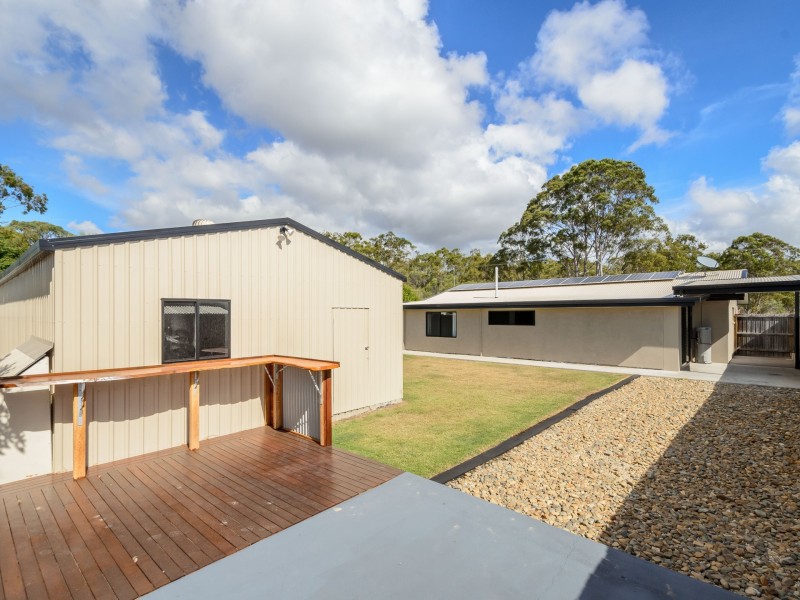 12 SALMON STREET, Toolooa QLD 4680