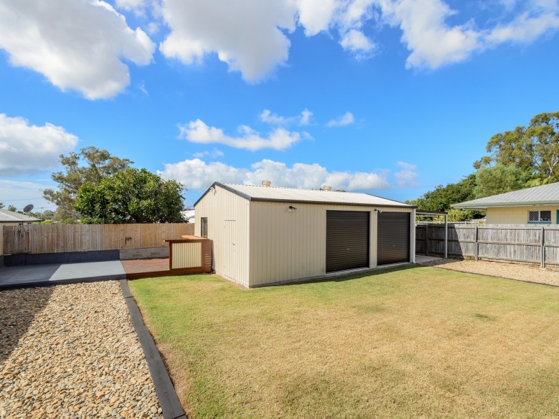 12 SALMON STREET, Toolooa QLD 4680