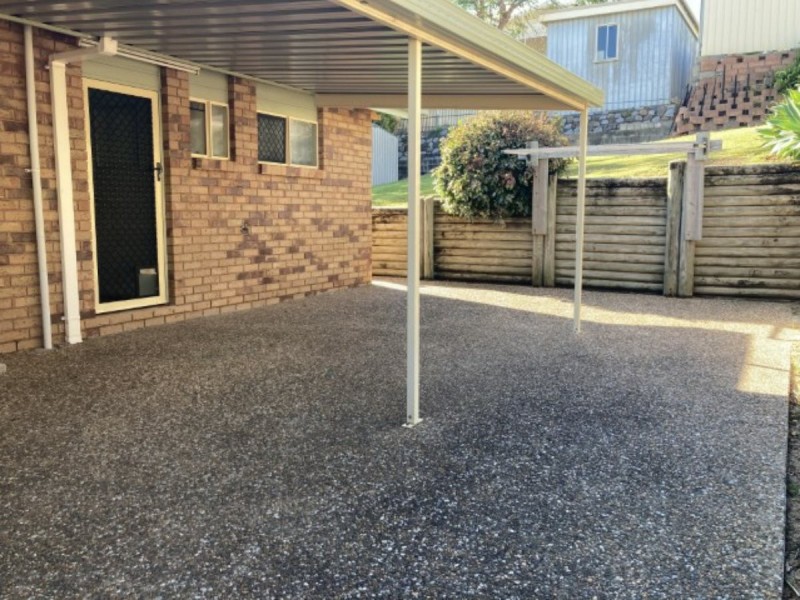 14 Ferguson Crescent, West Gladstone QLD 4680