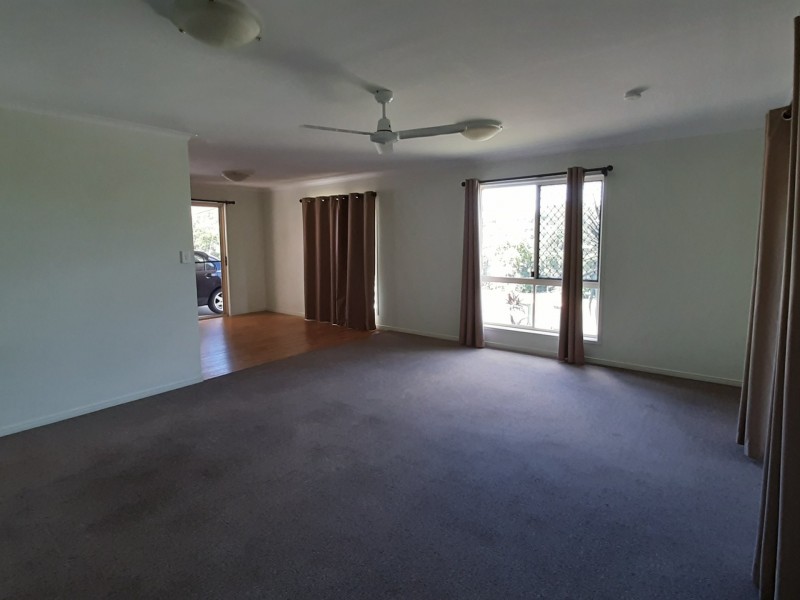 14 Ferguson Crescent, West Gladstone QLD 4680