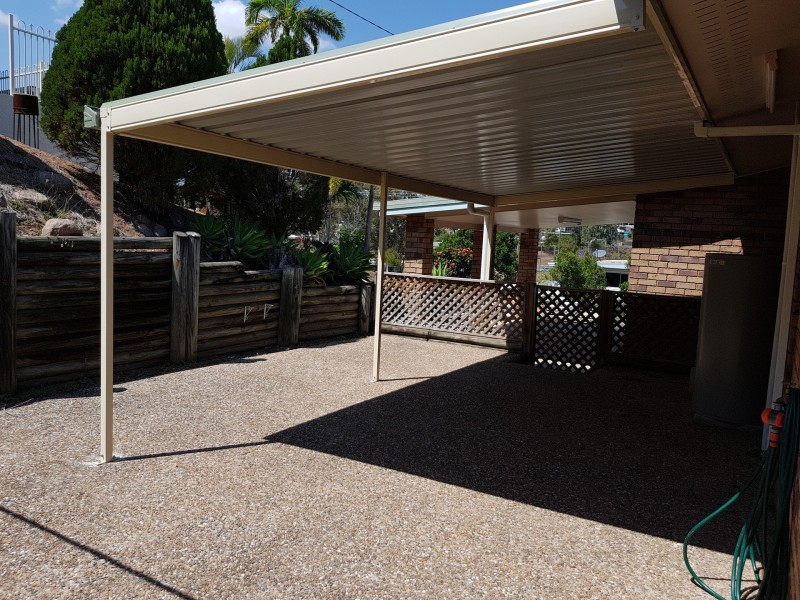 14 Ferguson Crescent, West Gladstone QLD 4680