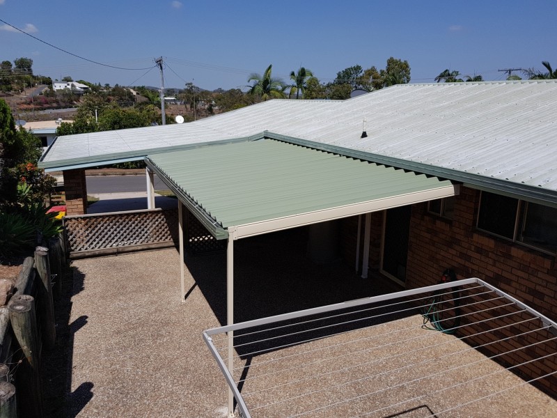 14 Ferguson Crescent, West Gladstone QLD 4680