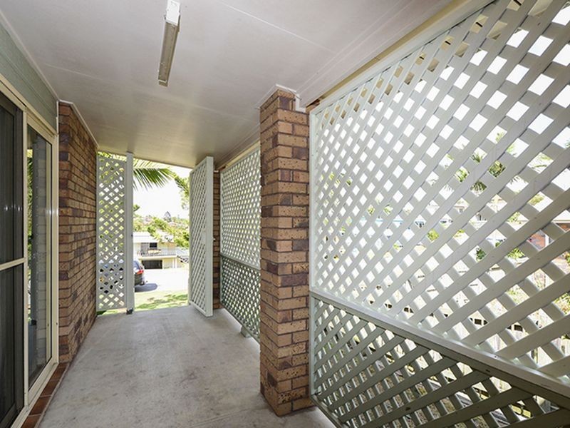 14 Ferguson Crescent, West Gladstone QLD 4680