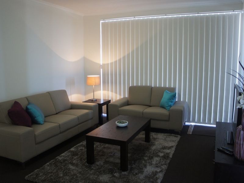 Unit 244/60 Glenlyon Road, Gladstone QLD 4680