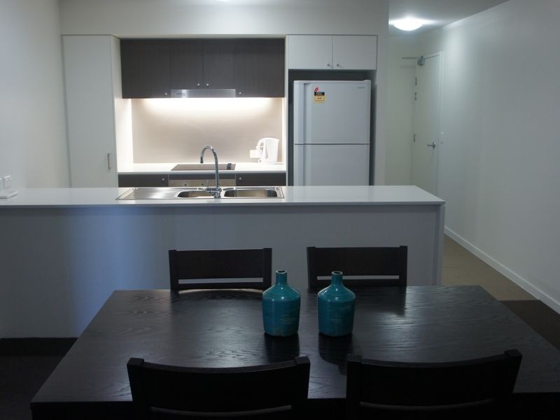 Unit 244/60 Glenlyon Road, Gladstone QLD 4680