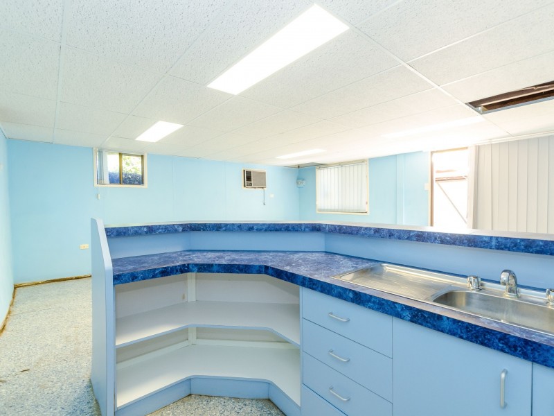 44 Golding Street, Barney Point QLD 4680