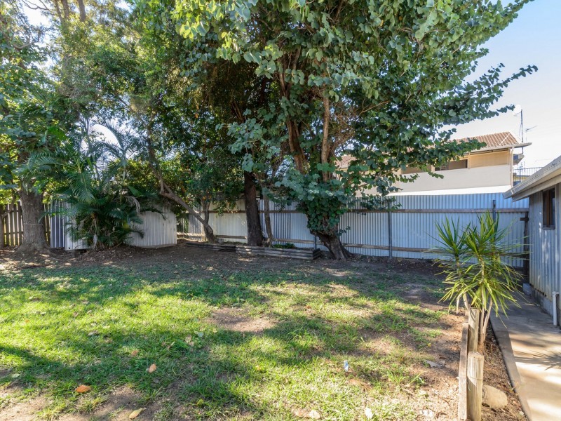 44 Golding Street, Barney Point QLD 4680