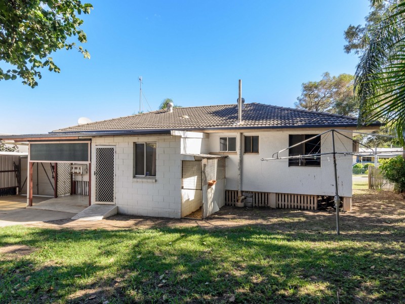 44 Golding Street, Barney Point QLD 4680