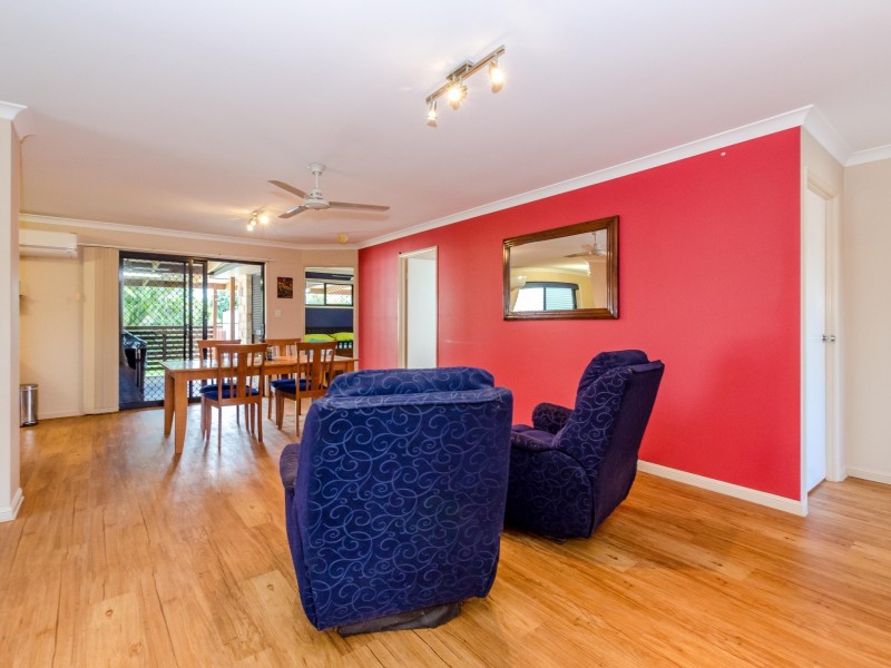 6 Dorinda Close, Clinton QLD 4680