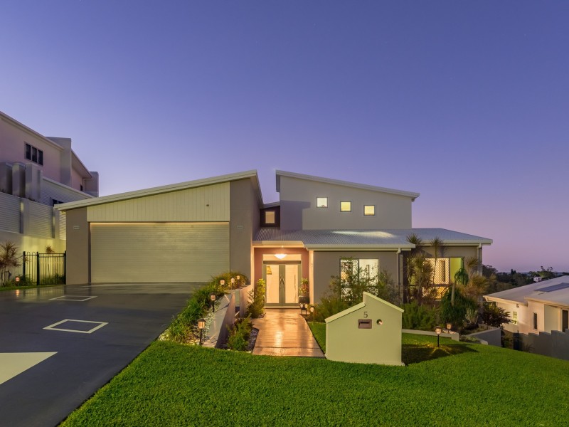 5 Mallard Court, South Gladstone QLD 4680