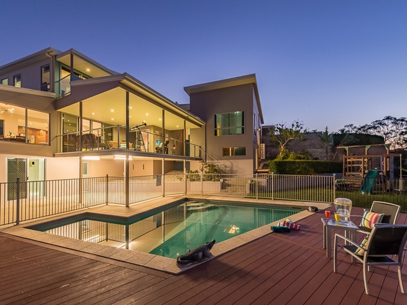 5 Mallard Court, South Gladstone QLD 4680
