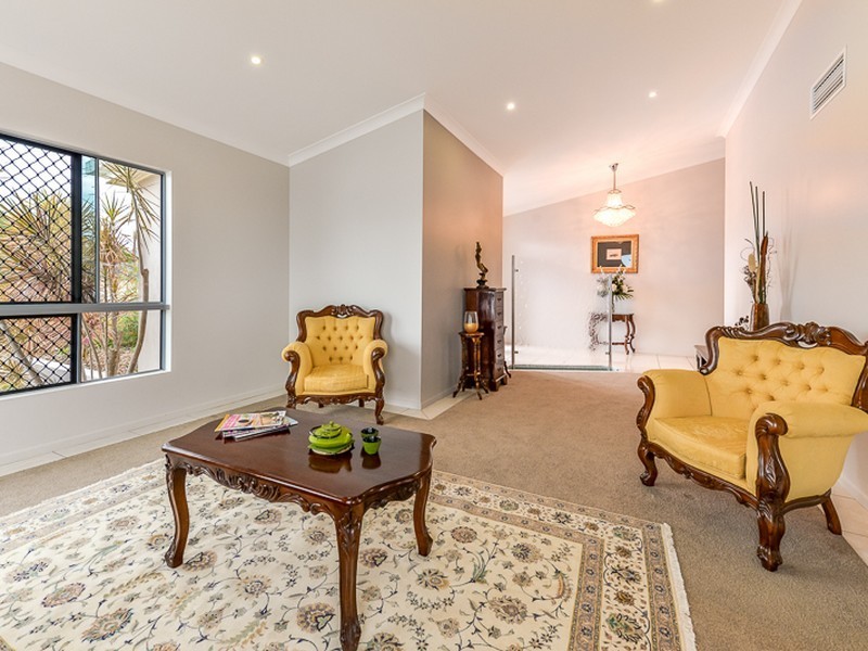 5 Mallard Court, South Gladstone QLD 4680