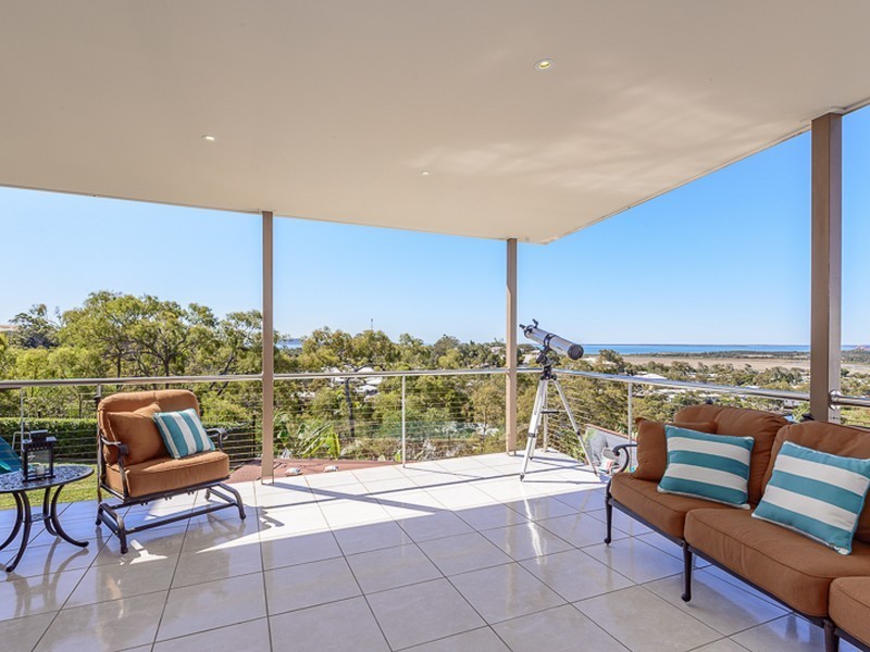 5 Mallard Court, South Gladstone QLD 4680