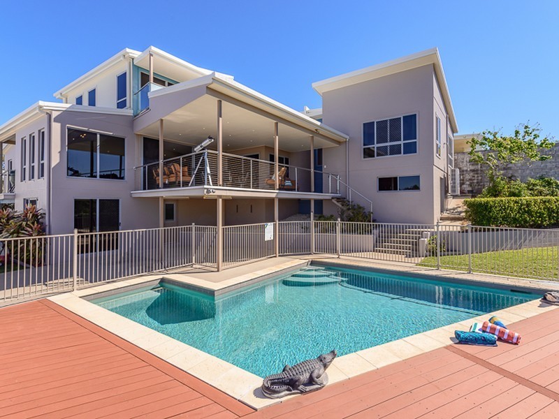 5 Mallard Court, South Gladstone QLD 4680