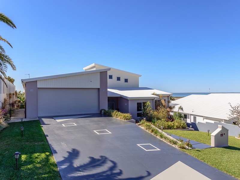 5 Mallard Court, South Gladstone QLD 4680