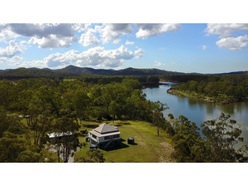 382 Calliope River Road, West Stowe QLD 4680