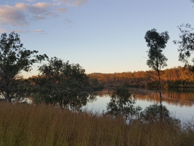 382 Calliope River Road, West Stowe QLD 4680