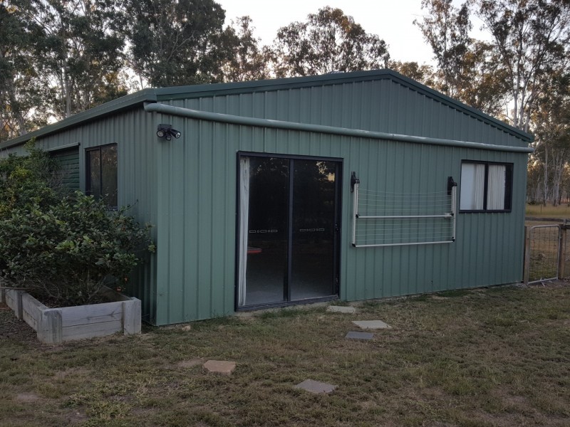 382 Calliope River Road, West Stowe QLD 4680